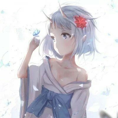 女生怒撕港独标语